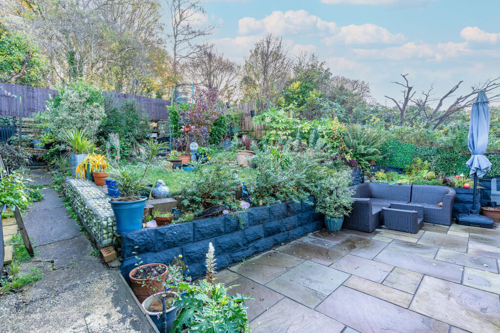 Additional property image - The Gastons, Lawrence Weston, Bristol
