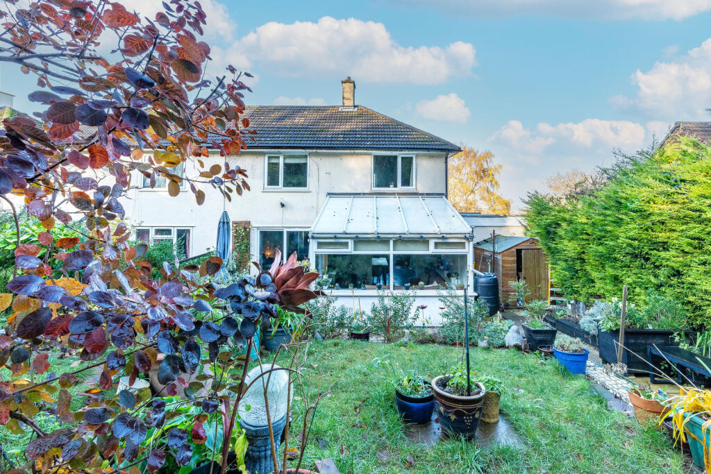 Additional property image - The Gastons, Lawrence Weston, Bristol