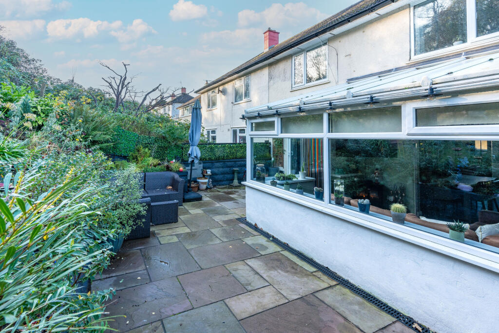 Additional property image - The Gastons, Lawrence Weston, Bristol