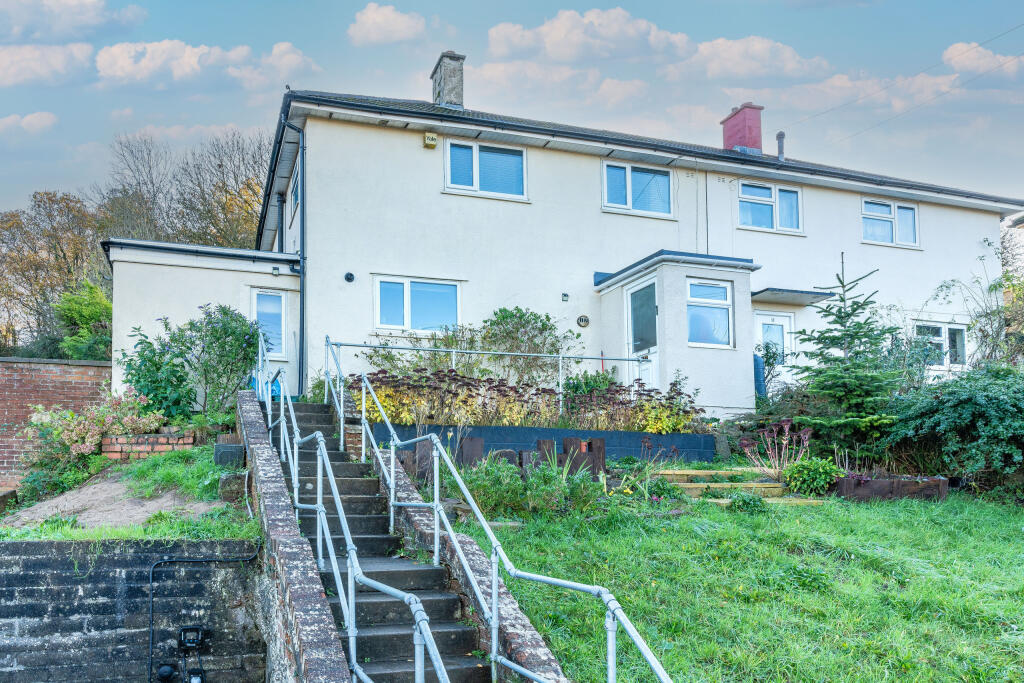 Additional property image - The Gastons, Lawrence Weston, Bristol