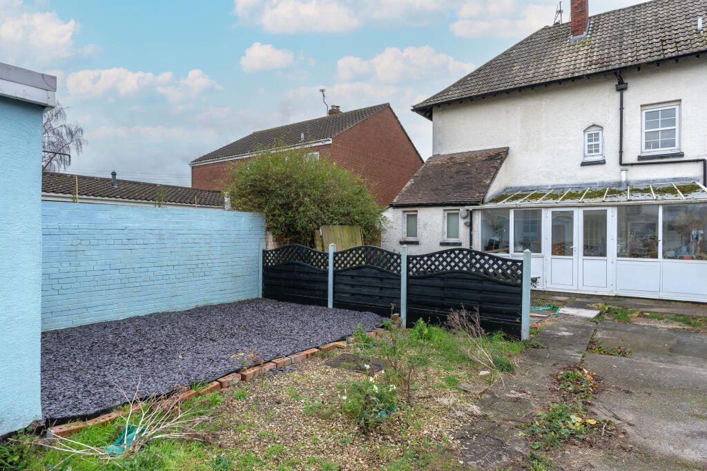Additional property image - Redwick Road, Pilning, Bristol, Gloucestershire