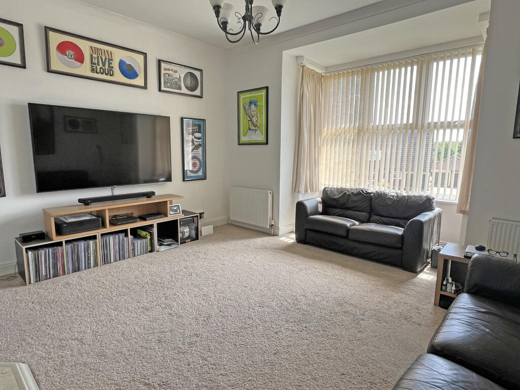 Additional property image - Redwick Road, Pilning, Bristol, Gloucestershire