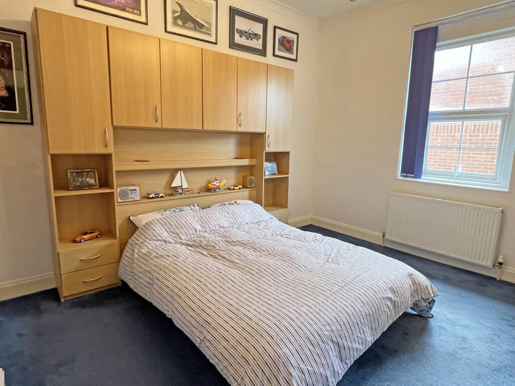 Additional property image - Redwick Road, Pilning, Bristol, Gloucestershire
