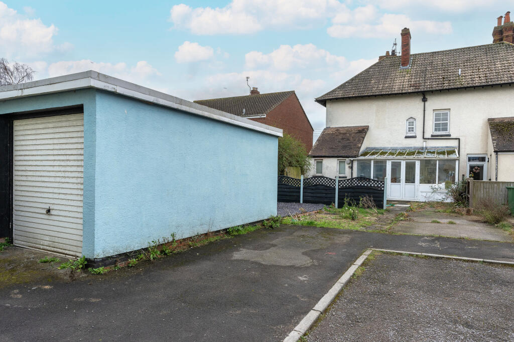 Additional property image - Redwick Road, Pilning, Bristol, Gloucestershire