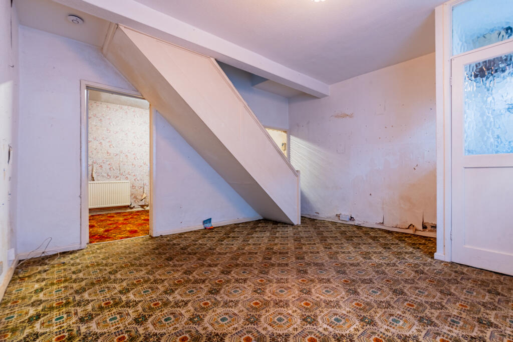 Additional property image - Bradley Crescent, Shirehampton, Bristol, Bristol