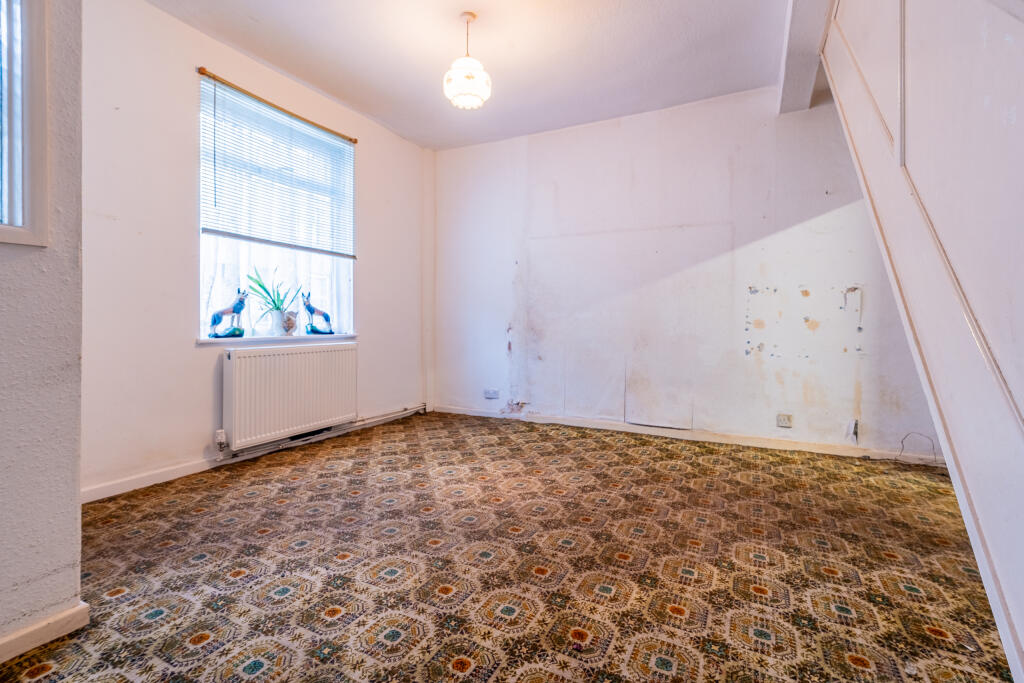 Additional property image - Bradley Crescent, Shirehampton, Bristol, Bristol