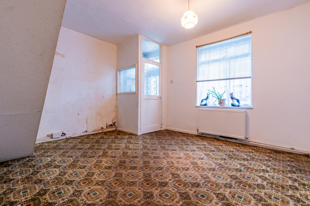 Additional property image - Bradley Crescent, Shirehampton, Bristol, Bristol