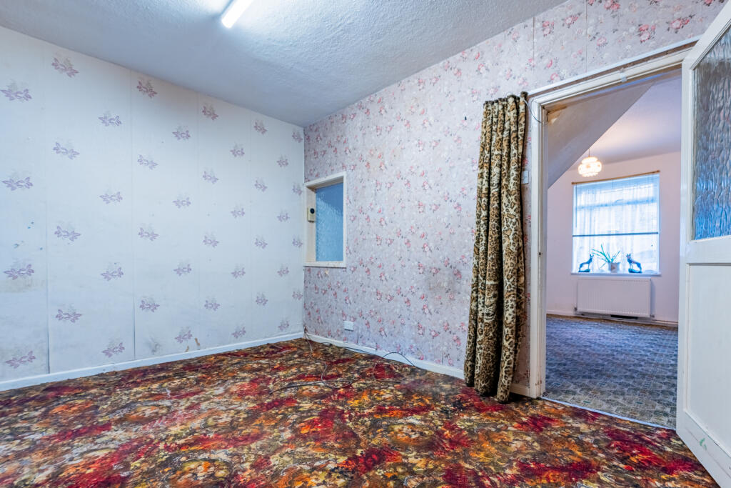 Additional property image - Bradley Crescent, Shirehampton, Bristol, Bristol