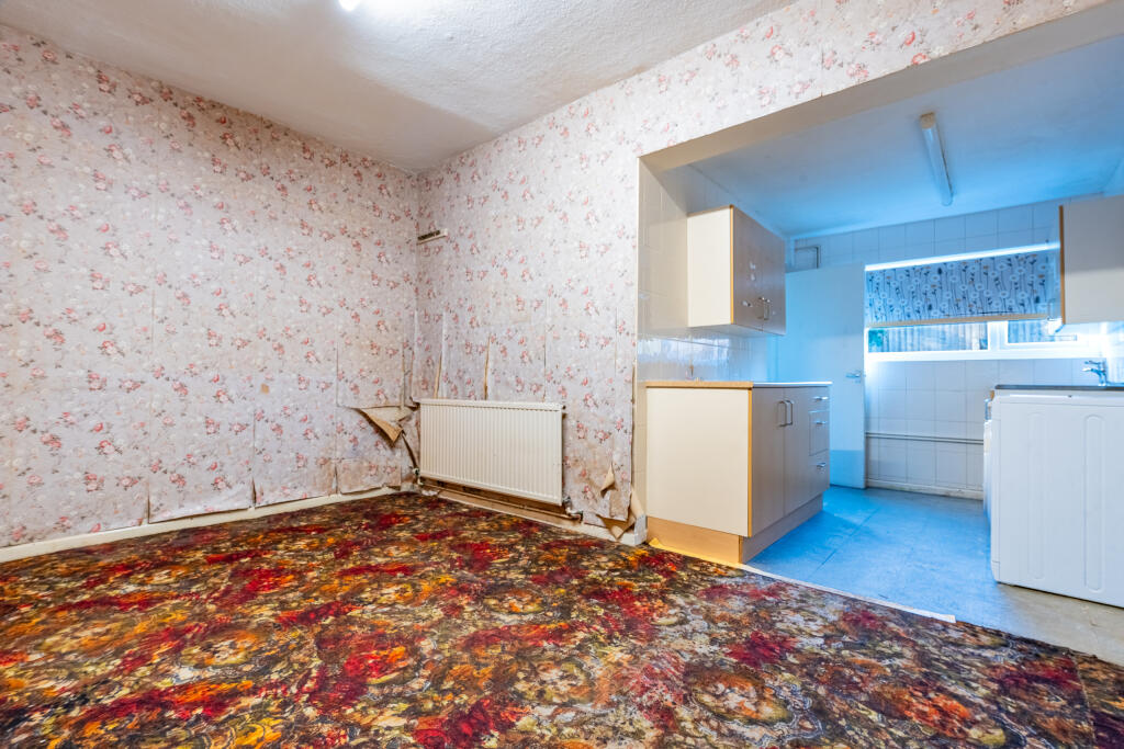 Additional property image - Bradley Crescent, Shirehampton, Bristol, Bristol