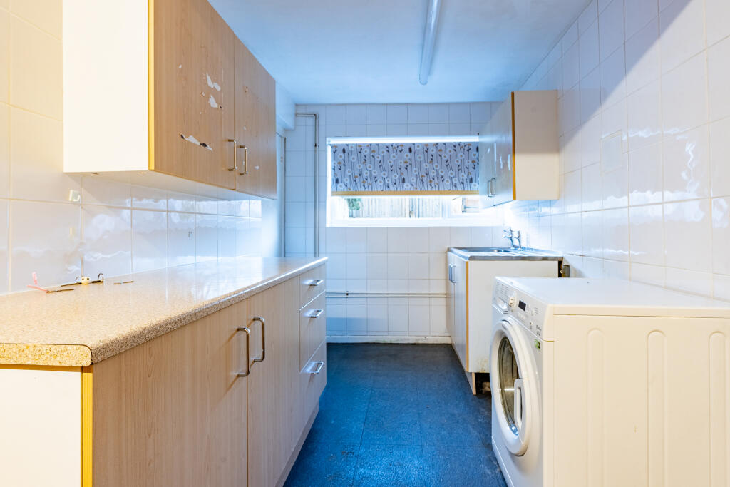 Additional property image - Bradley Crescent, Shirehampton, Bristol, Bristol