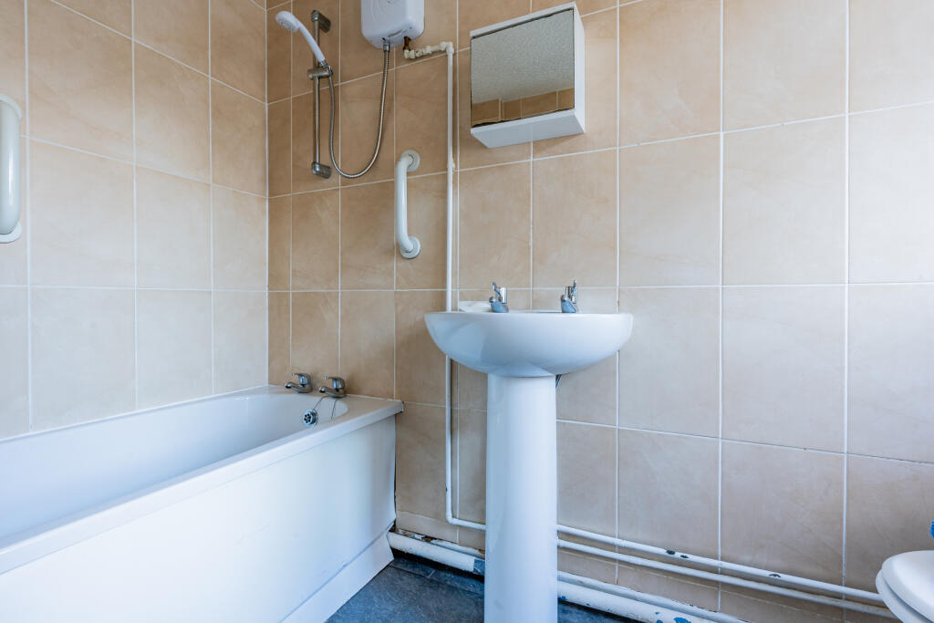 Additional property image - Bradley Crescent, Shirehampton, Bristol, Bristol