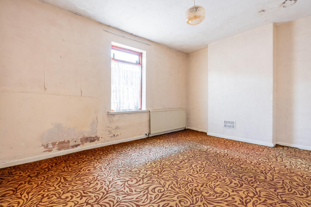 Additional property image - Bradley Crescent, Shirehampton, Bristol, Bristol