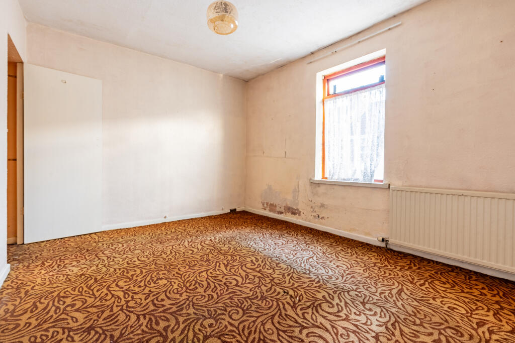 Additional property image - Bradley Crescent, Shirehampton, Bristol, Bristol