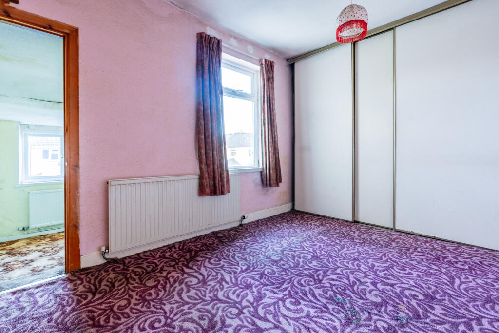 Additional property image - Bradley Crescent, Shirehampton, Bristol, Bristol