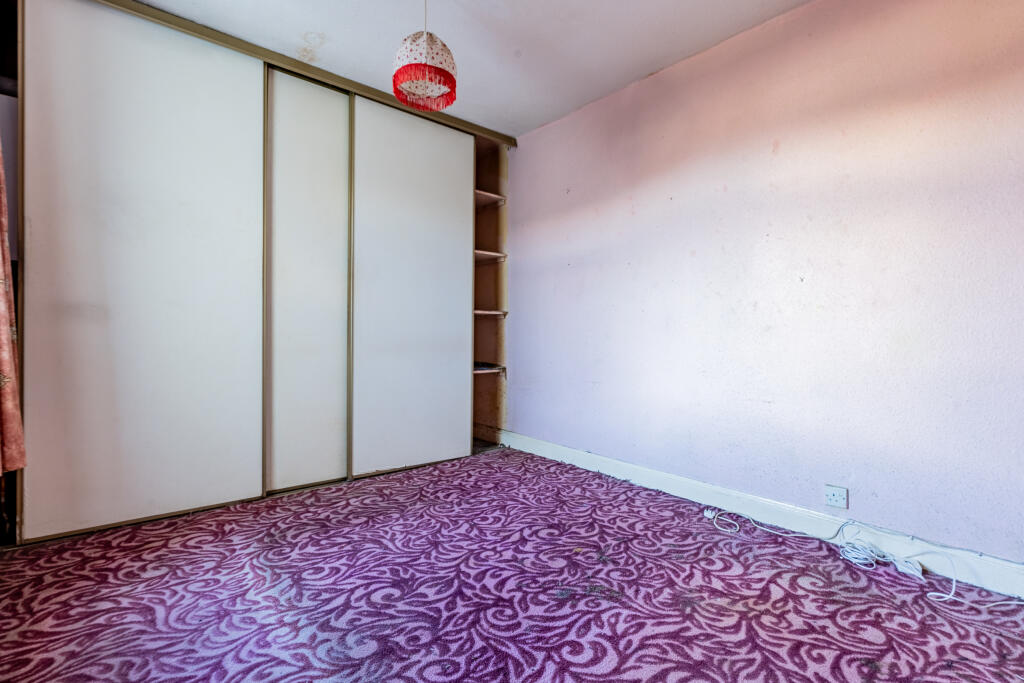 Additional property image - Bradley Crescent, Shirehampton, Bristol, Bristol