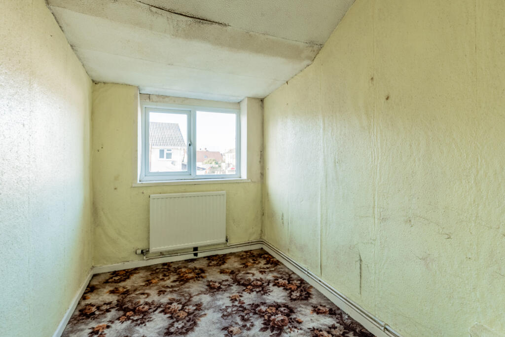 Additional property image - Bradley Crescent, Shirehampton, Bristol, Bristol