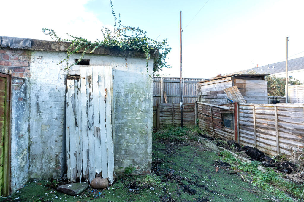 Additional property image - Bradley Crescent, Shirehampton, Bristol, Bristol