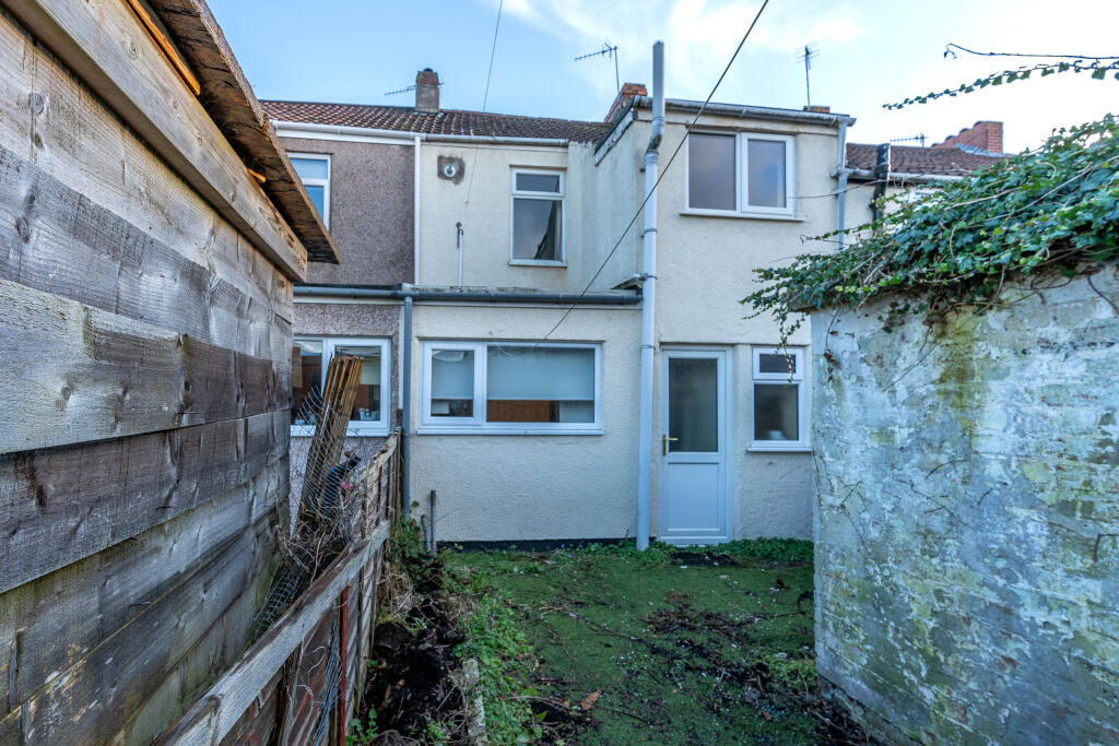 Additional property image - Bradley Crescent, Shirehampton, Bristol, Bristol