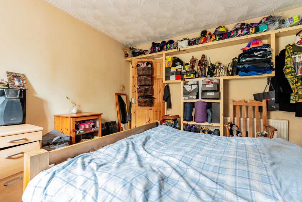 Additional property image - Tide Grove, Bristol, Avon