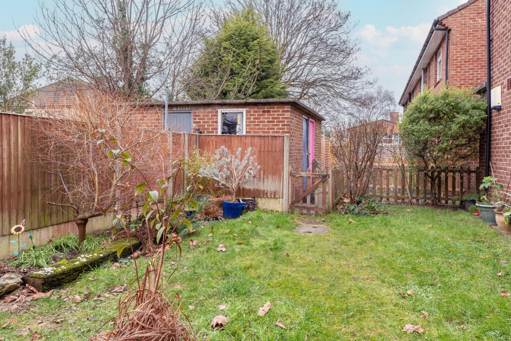Additional property image - Tide Grove, Bristol, Avon