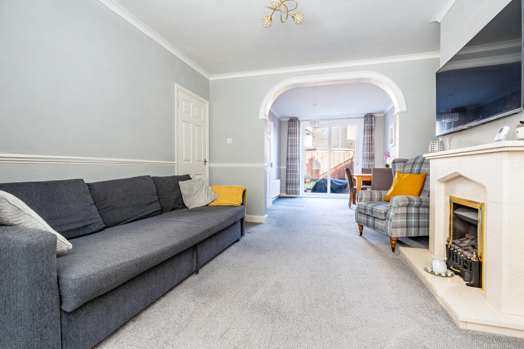 Additional property image - Nibley Road, Shirehampton, Bristol