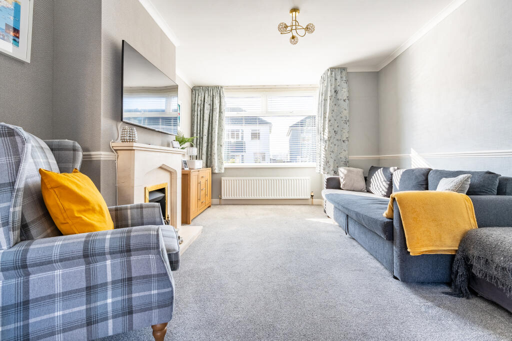Additional property image - Nibley Road, Shirehampton, Bristol