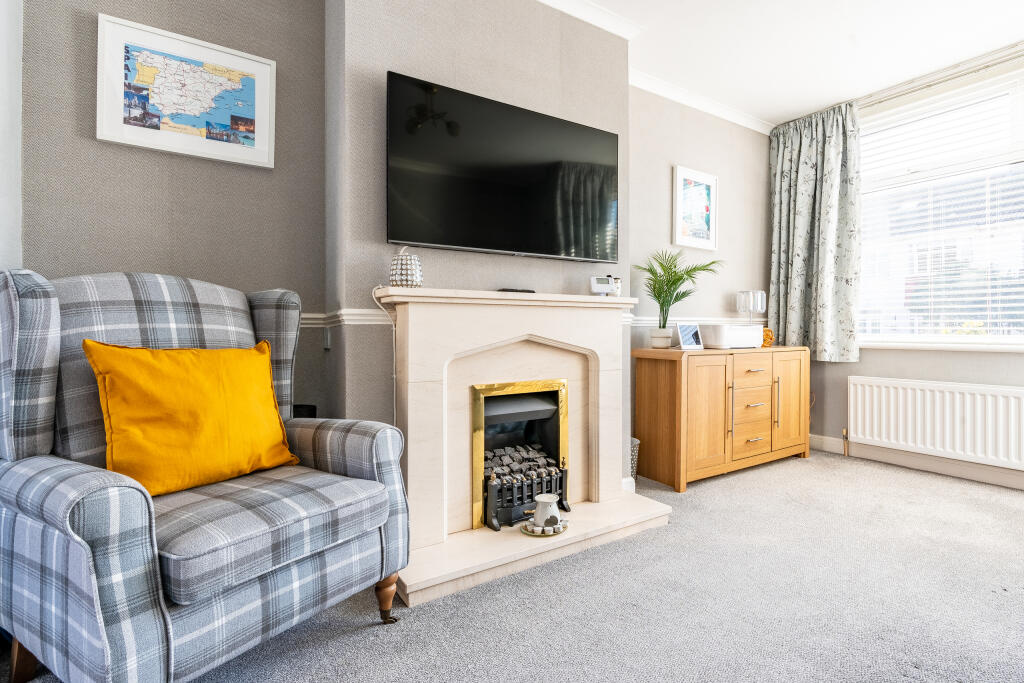 Additional property image - Nibley Road, Shirehampton, Bristol