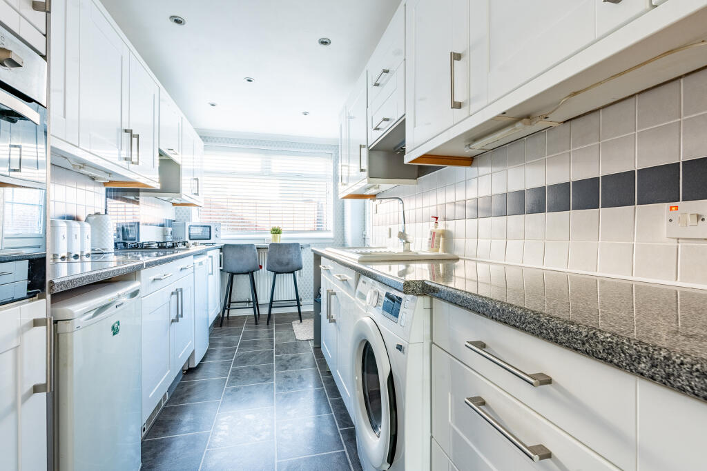 Additional property image - Nibley Road, Shirehampton, Bristol