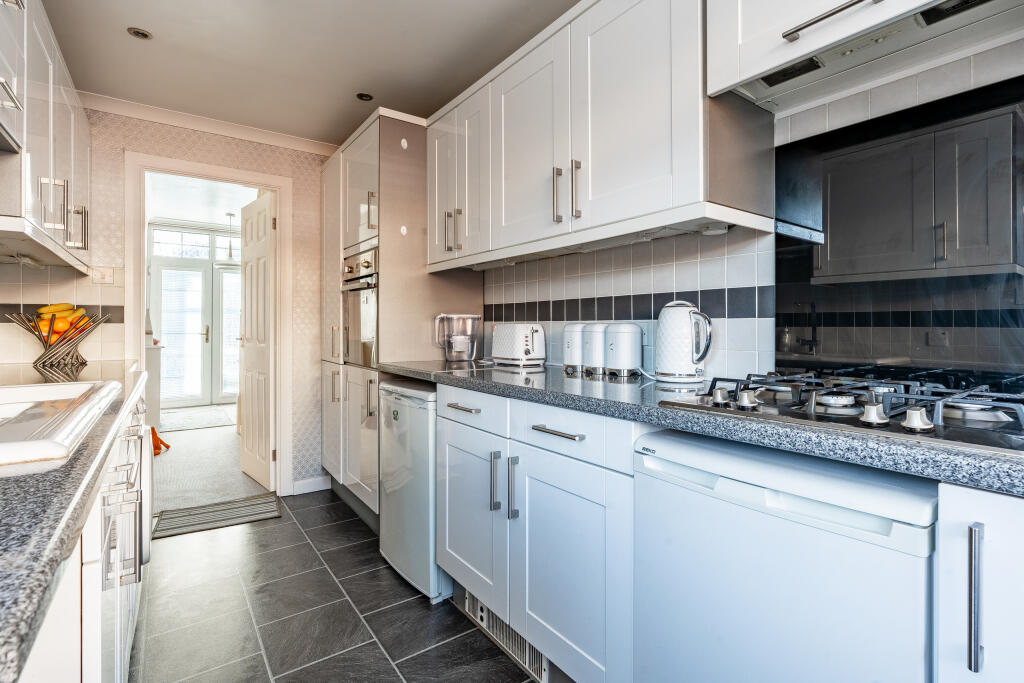 Additional property image - Nibley Road, Shirehampton, Bristol