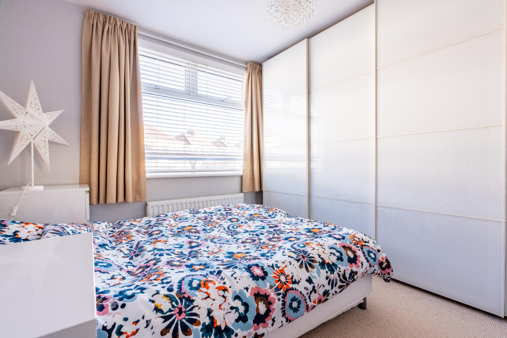 Additional property image - Nibley Road, Shirehampton, Bristol