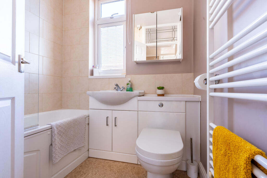 Additional property image - Nibley Road, Shirehampton, Bristol