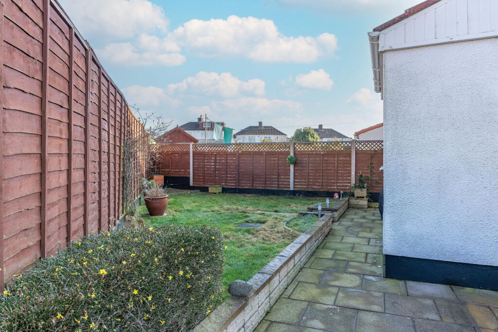 Additional property image - Nibley Road, Shirehampton, Bristol