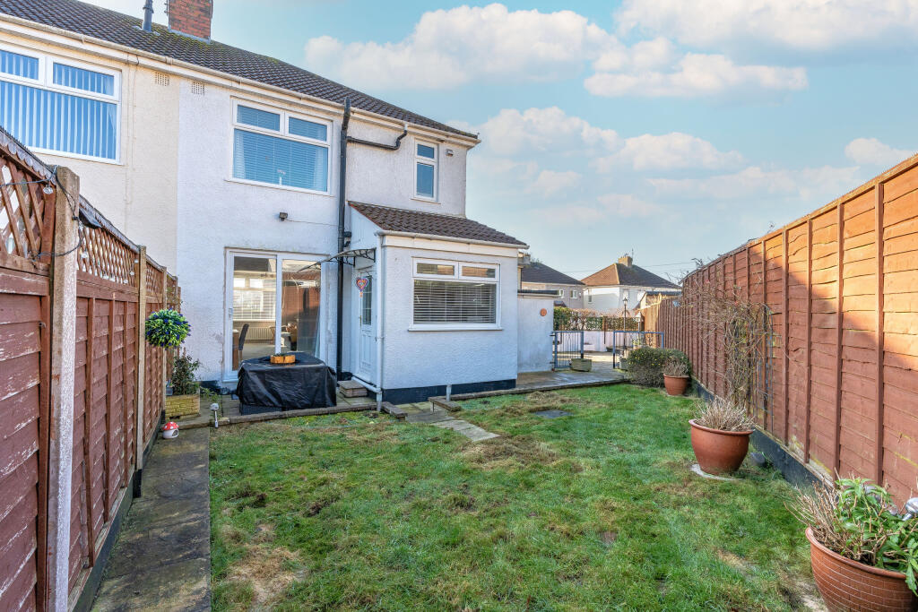 Additional property image - Nibley Road, Shirehampton, Bristol