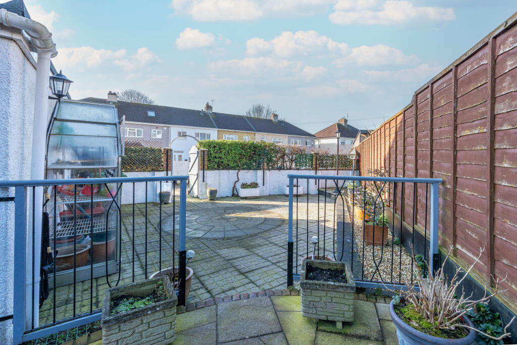 Additional property image - Nibley Road, Shirehampton, Bristol