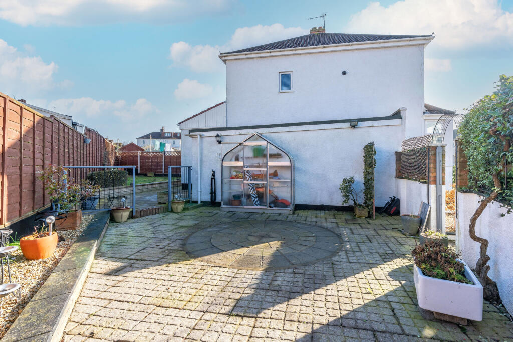Additional property image - Nibley Road, Shirehampton, Bristol