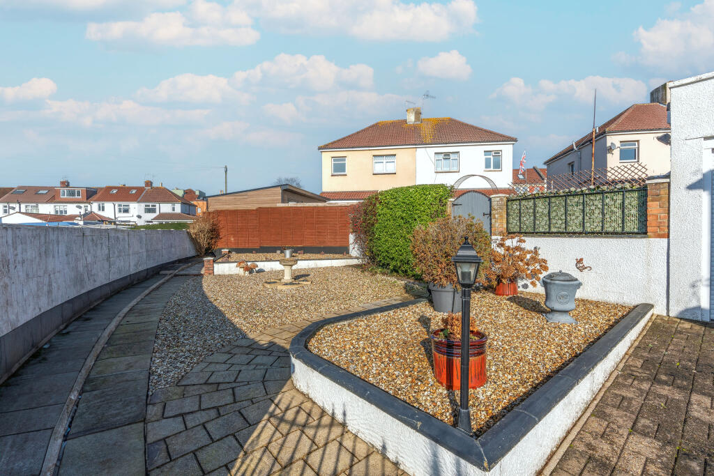 Additional property image - Nibley Road, Shirehampton, Bristol