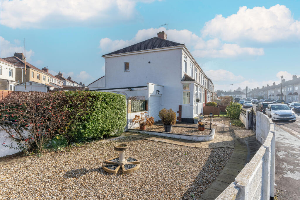 Additional property image - Nibley Road, Shirehampton, Bristol