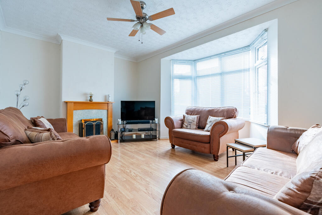 Property image for Davis Street, Avonmouth, Bristol