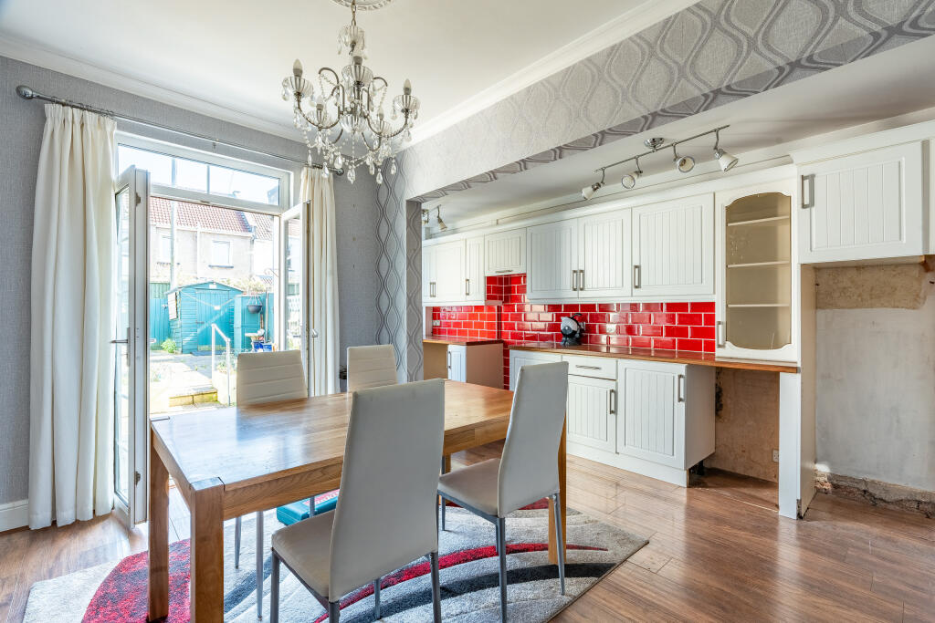 Main image of property: Bradley Crescent, Shirehampton, Bristol