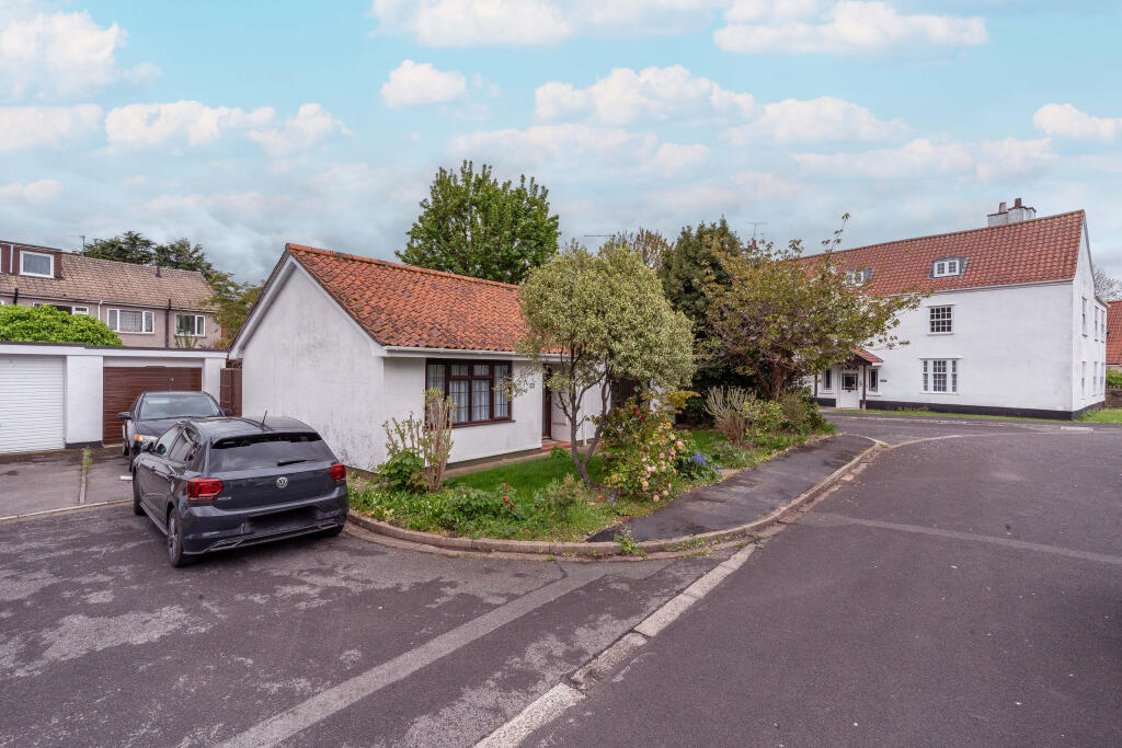 Main image of property: Priory Gardens, Shirehampton, Bristol