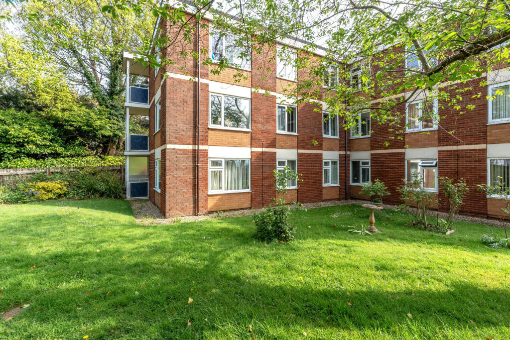 Main image of property: Sunny Hill House West, Shirehampton, Bristol