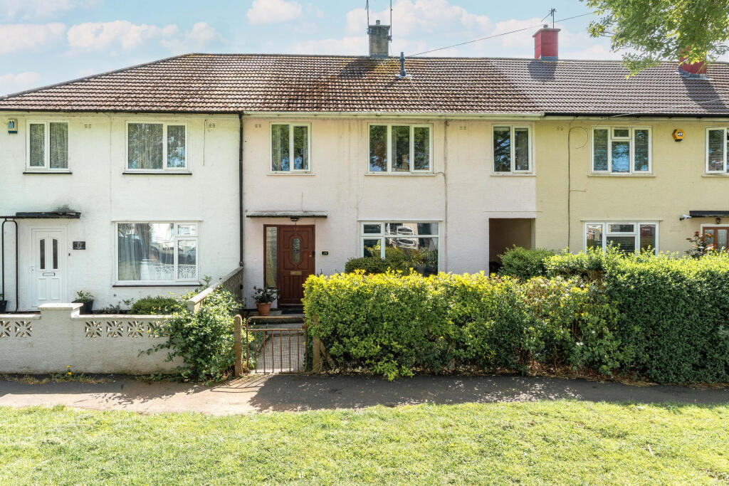 Main image of property: Atwood Drive,  Lawrence Weston, Bristol
