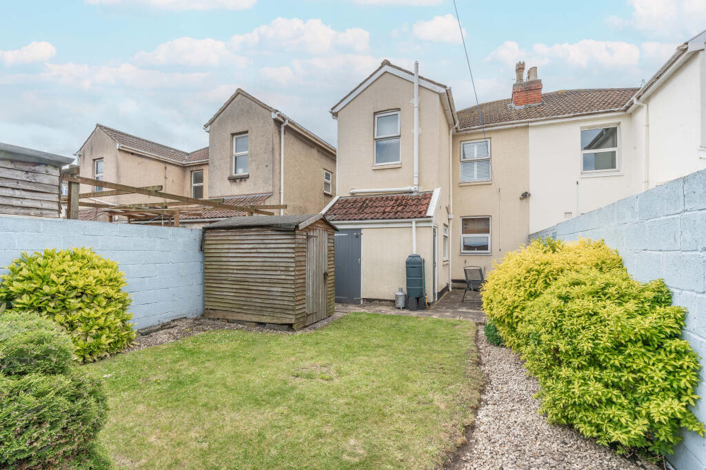 Main image of property: Portview Road, Avonmouth, Bristol