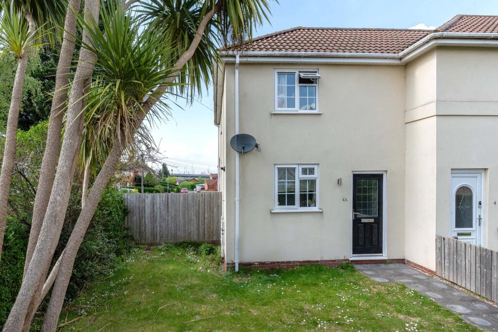Main image of property: Chelwood Road, Shirehampton, Bristol