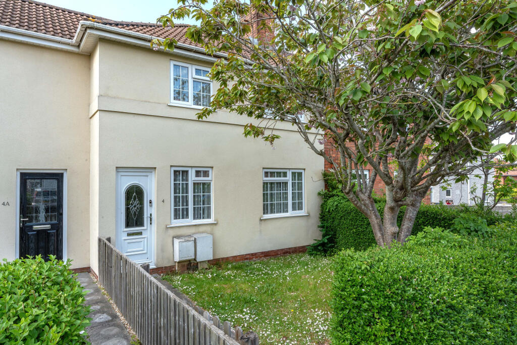 Main image of property: Chelwood Road, Shirehampton, Bristol