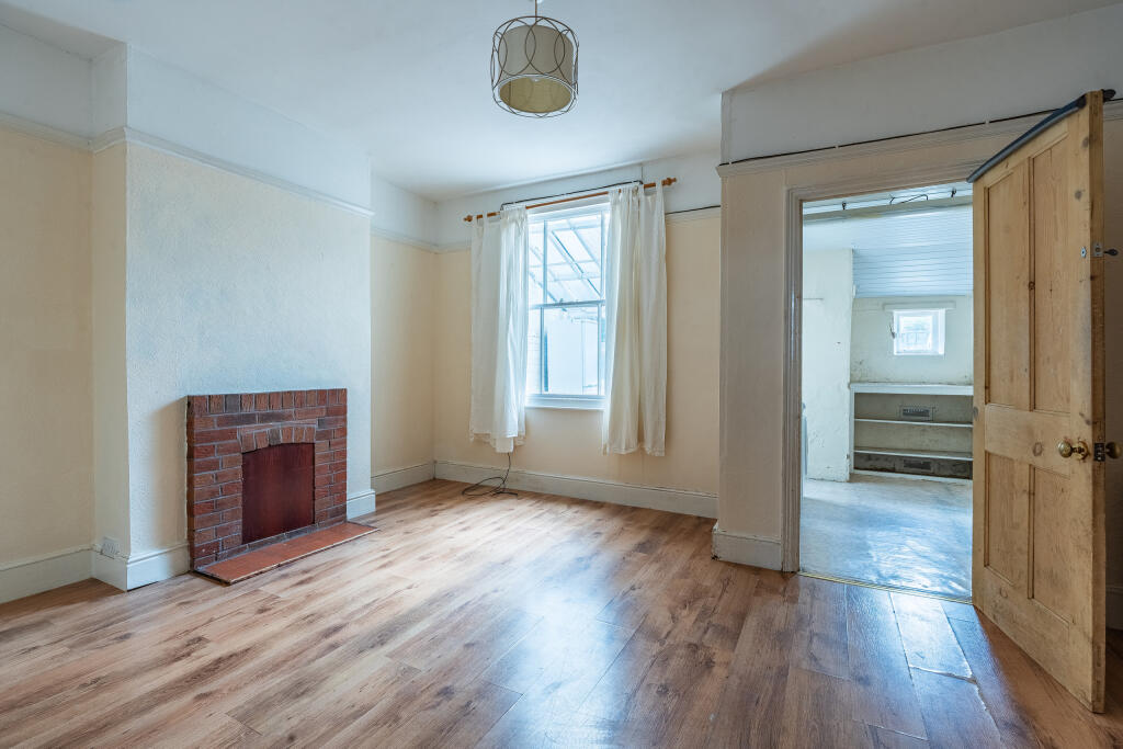 Main image of property: Bradley Crescent, Shirehampton, Bristol