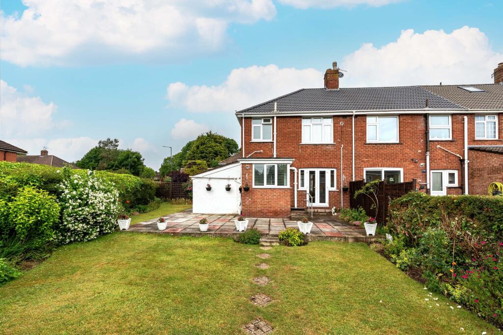 Main image of property: Dursley Road, Shirehampton, Bristol