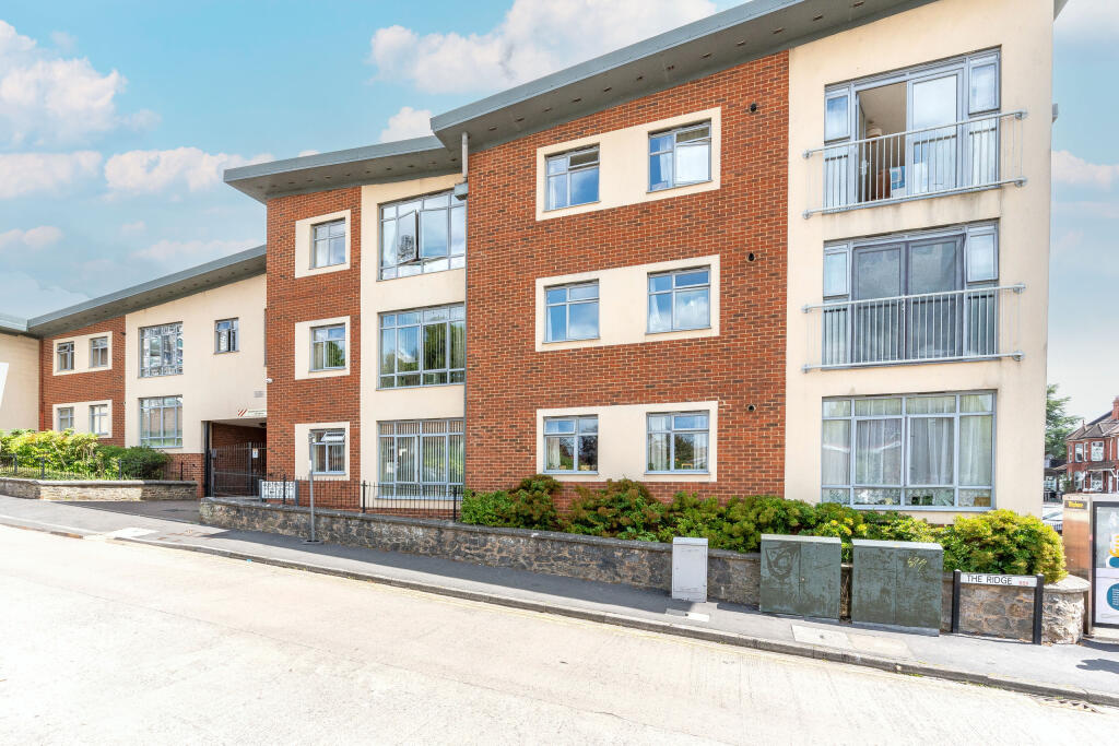 Main image of property: Austen Place, The Ridge, Shirehampton, Bristol