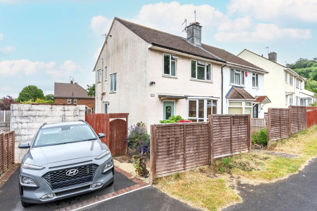 Main image of property: Mancroft Avenue, Lawrence Weston, Bristol