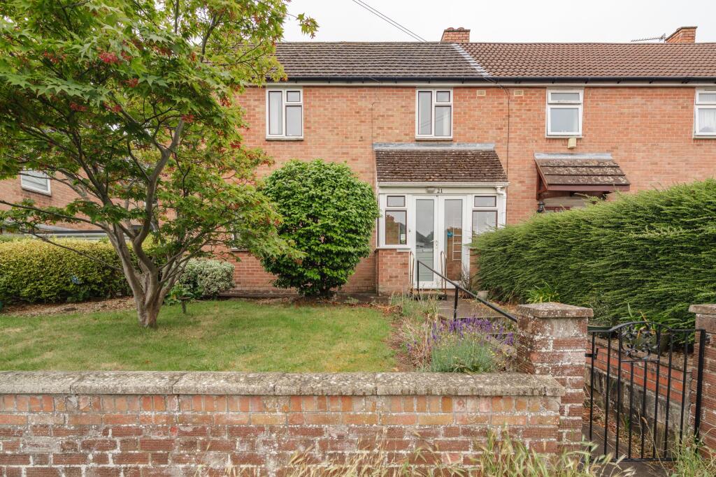 Main image of property: Aldercombe Road, Coombe Dingle, Bristol